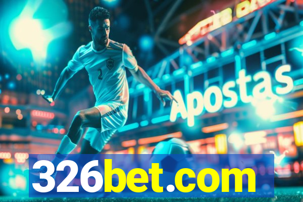 326bet.com