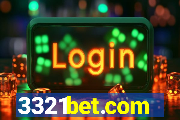 3321bet.com