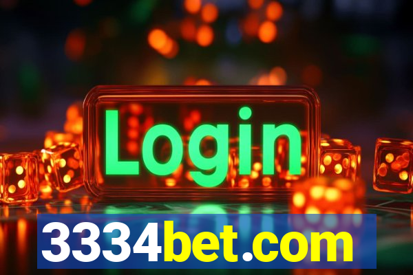 3334bet.com