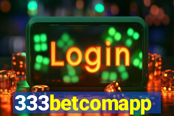 333betcomapp