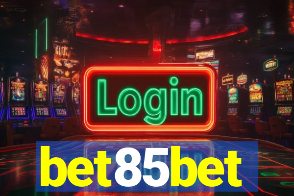 bet85bet