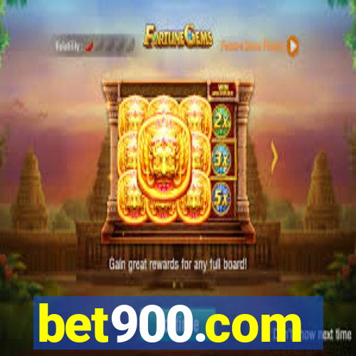 bet900.com