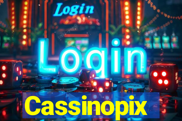 Cassinopix