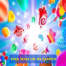 viva local rio de janeiro