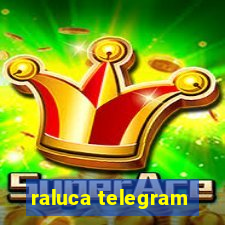 raluca telegram