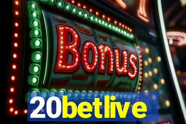 20betlive