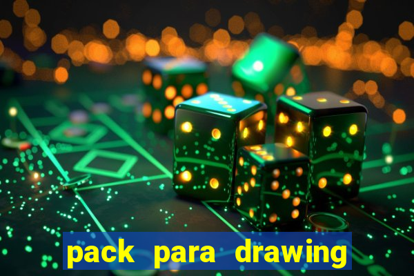 pack para drawing cartoons 2 vk