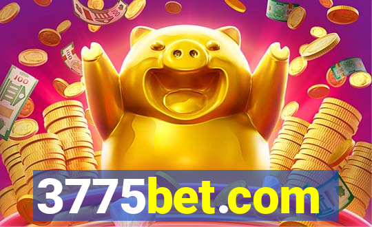 3775bet.com