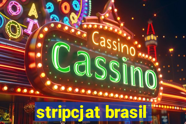 stripcjat brasil