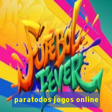 paratodos jogos online