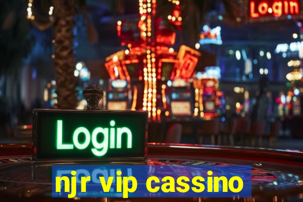 njr vip cassino