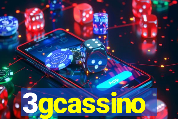 3gcassino