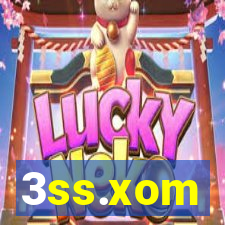 3ss.xom