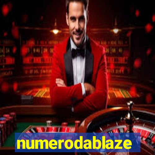 numerodablaze