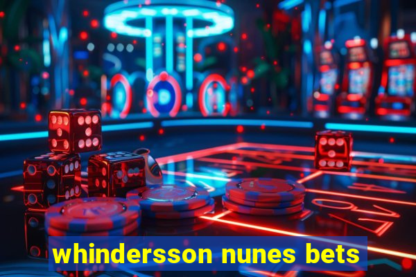 whindersson nunes bets