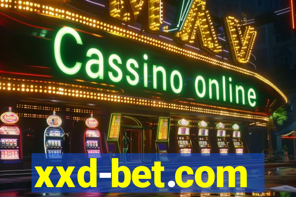 xxd-bet.com