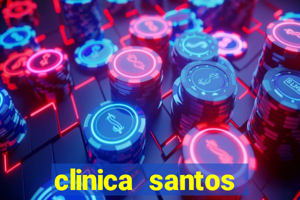 clinica santos dumont uberaba