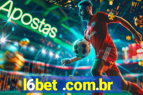 l6bet .com.br