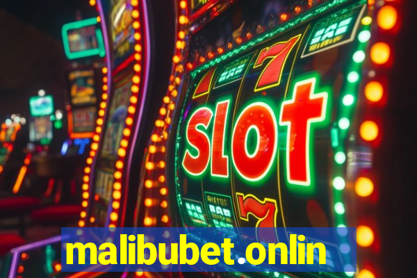 malibubet.online