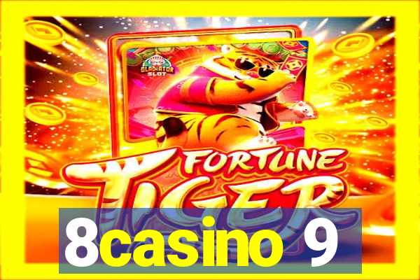 8casino 9