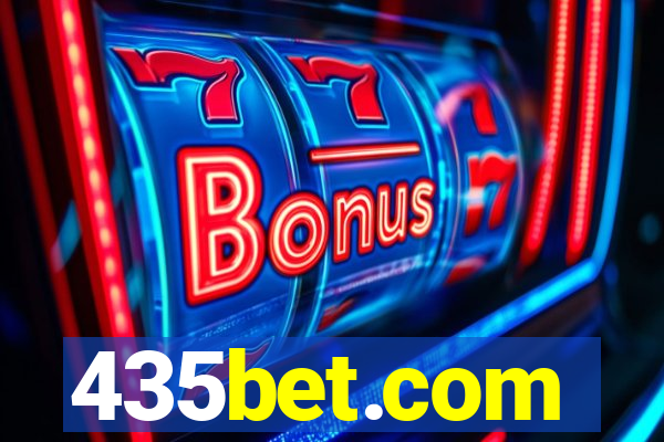 435bet.com