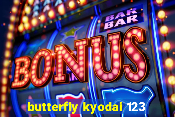 butterfly kyodai 123