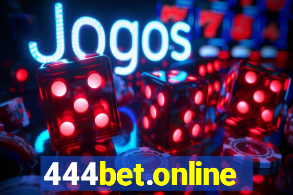 444bet.online