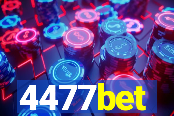 4477bet