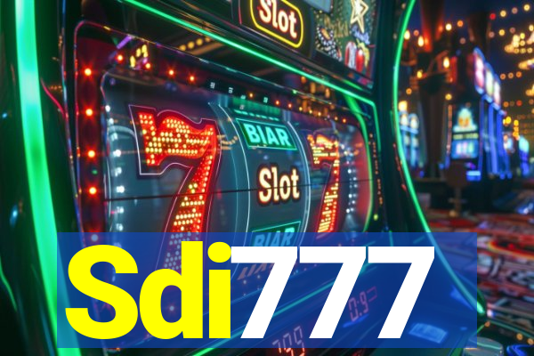 Sdi777