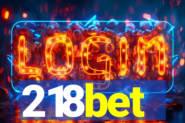 218bet