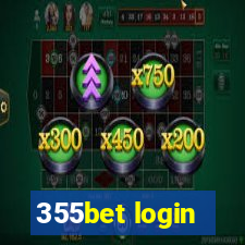 355bet login