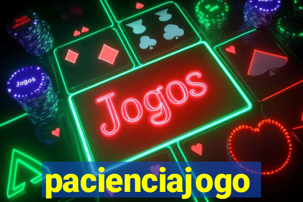 pacienciajogo