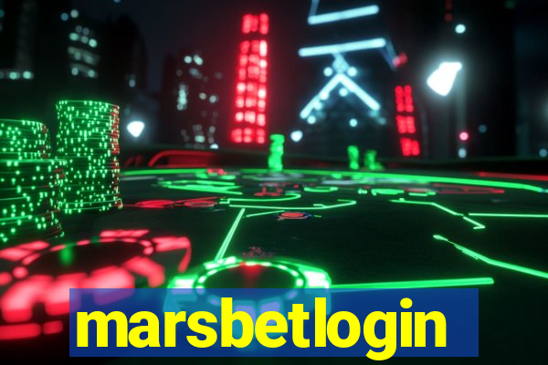 marsbetlogin