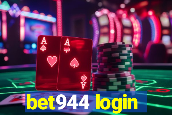 bet944 login