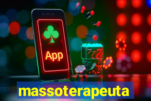 massoterapeuta masculino em porto alegre