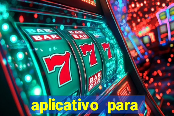 aplicativo para acompanhar jogos