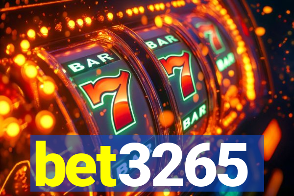 bet3265