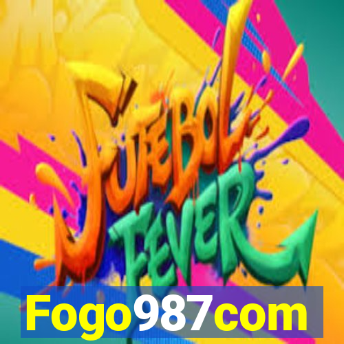 Fogo987com