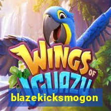 blazekicksmogon