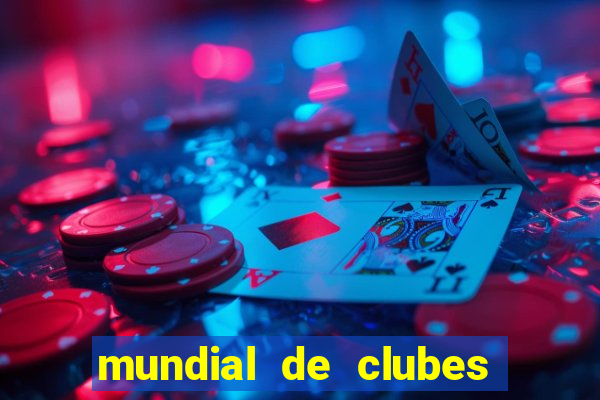 mundial de clubes 2020 tabela