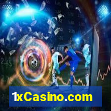 1xCasino.com