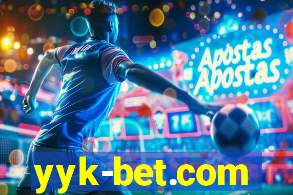 yyk-bet.com