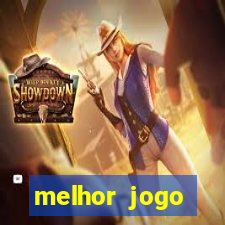 melhor jogo survival android