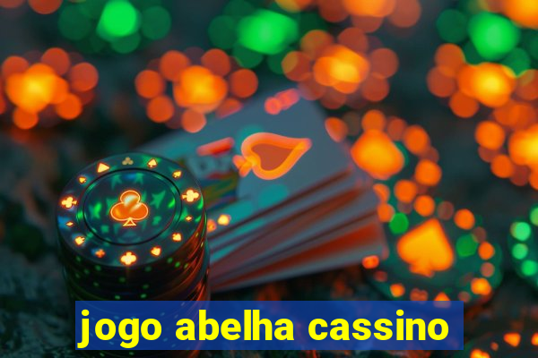 jogo abelha cassino