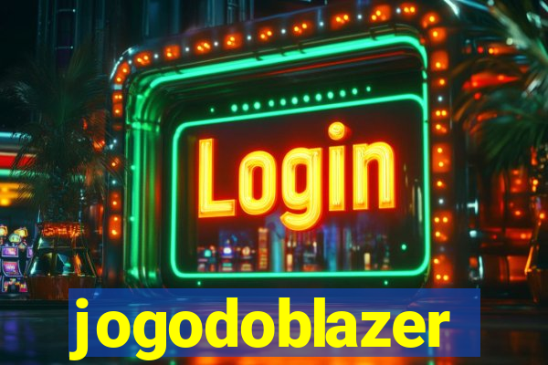 jogodoblazer