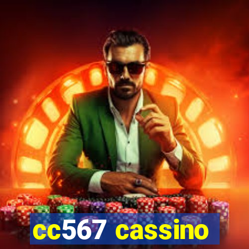 cc567 cassino