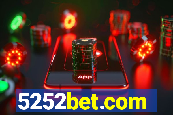 5252bet.com