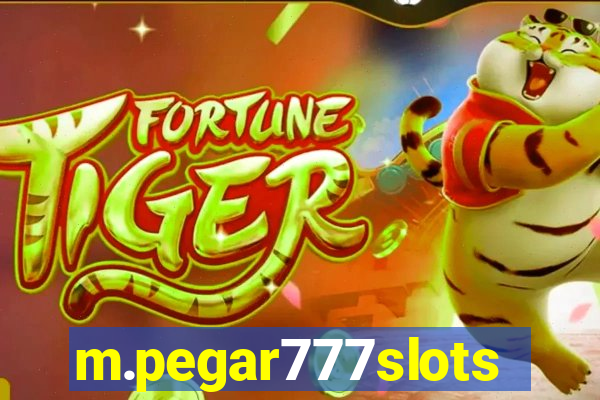 m.pegar777slots