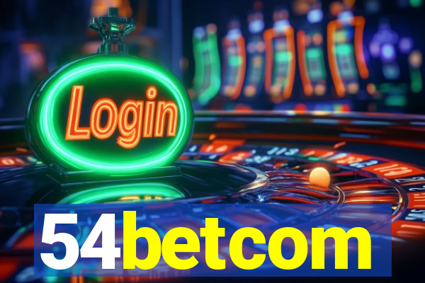 54betcom