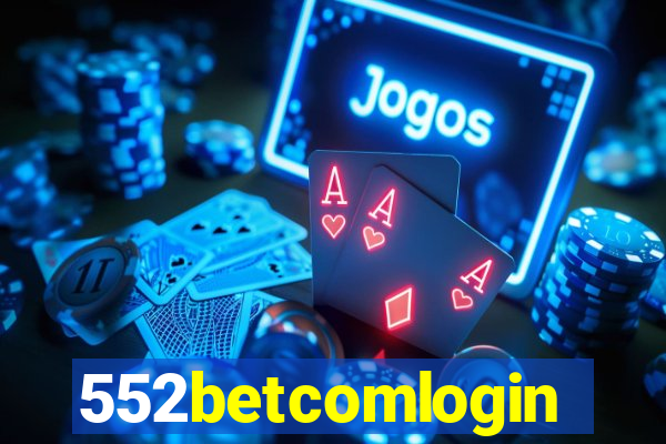 552betcomlogin